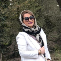 الناز بایرام‌زاده